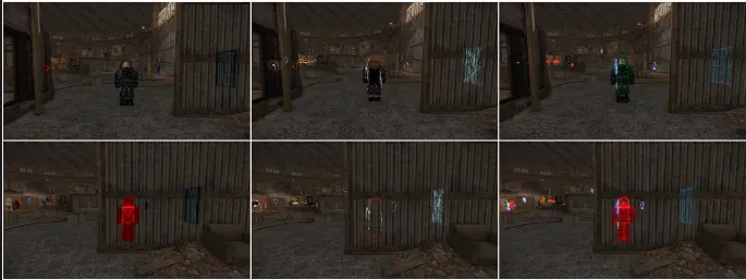 CUCUMBER preview